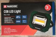 Parkside COB LED Light