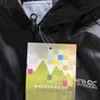 Regatta Raincoat, age 13/14 Image 2