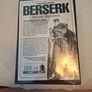 Berserk hardback 1/5 +Dur-An-Ki paperback Image 8