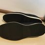 ZARA man Black Formal Shoes  Size EU 41 Image 8