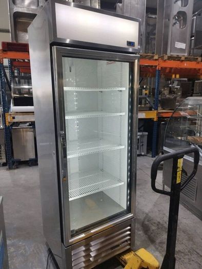 TRUE fridge