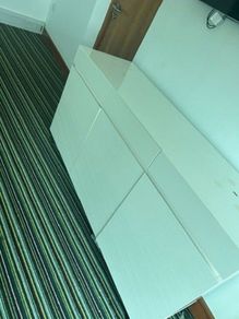 office cupboard