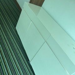 office cupboard