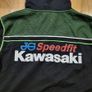 kawasaki speedfit racing  top Image 5