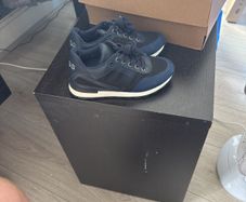 kids hugo boss shoes