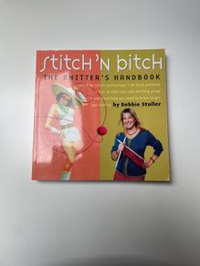The Knitters handbook