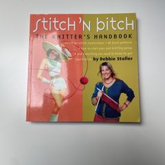 The Knitters handbook
