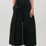 Cos Wide Leg Trousers Size Uk 8 Image 9