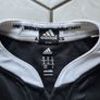 Adidas AIG All blacks Home Jersey Mens Medium M Image 3