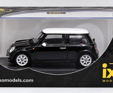 IXO MINI Cooper Presentation 2000  1/43
