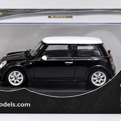 IXO MINI Cooper Presentation 2000  1/43