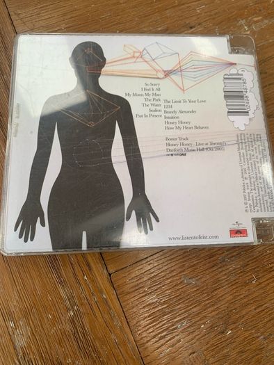 Feist - The Reminder