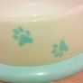 Small dog bowls Image 2