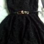 Black Dress Image 2