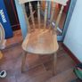 kitchen chair Image 2