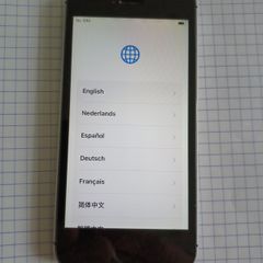 iPhone SE 1th gen