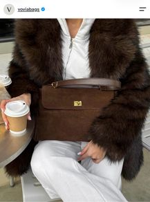 Vovia bags