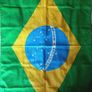 Brazil Flag Image 2