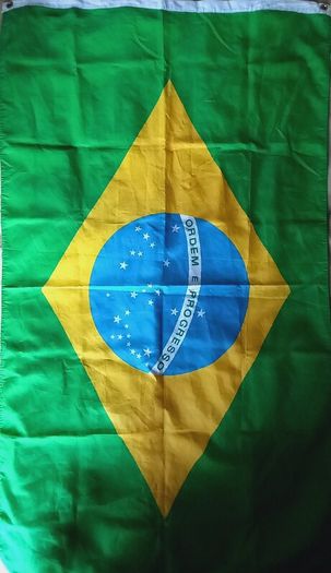 Brazil Flag