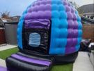 Bouncy Castles Party Machines Image 2