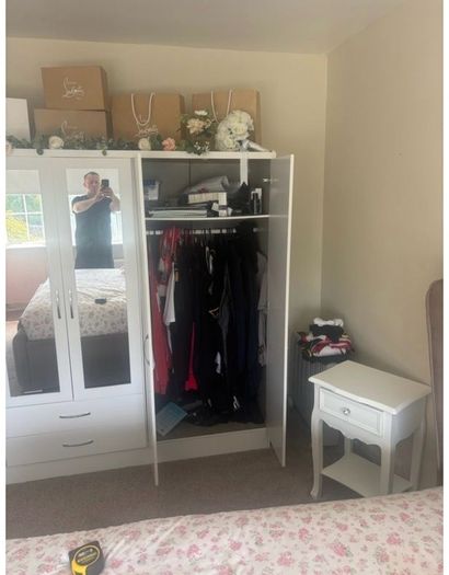 Wardrobe