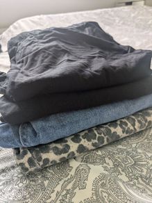 Maternity Trousers