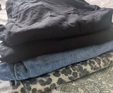Maternity Trousers
