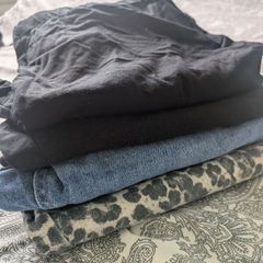 Maternity Trousers