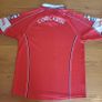 Cork 2003 GAA jersey Image 2