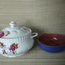 Vintage Soup pot Image 4