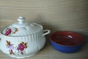 Soup pot