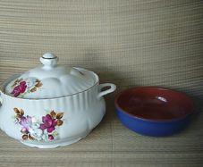 Soup pot