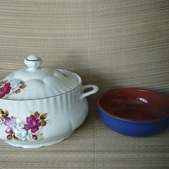 Soup pot