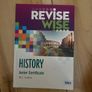 Revise Wise Junior Certificate Revision books Image 4