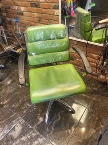 hairdresser