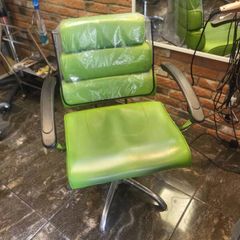 hairdresser