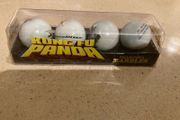 Kung Fu Panda marbles