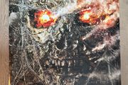 Terminator Salvation Original 2009
