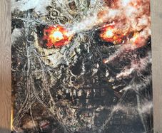 Terminator Salvation Original 2009