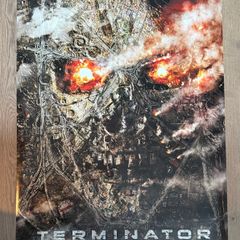 Terminator Salvation Original 2009