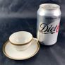 Antique Rosenthal Demitasse Cup & Saucer Image 9