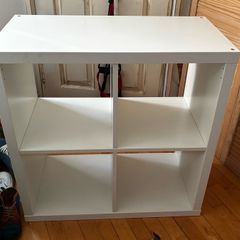 Ikea bookshelf