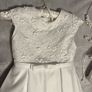 Communion dress Image 5