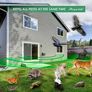 Outdoor Pest/Animal Repeller Image 9