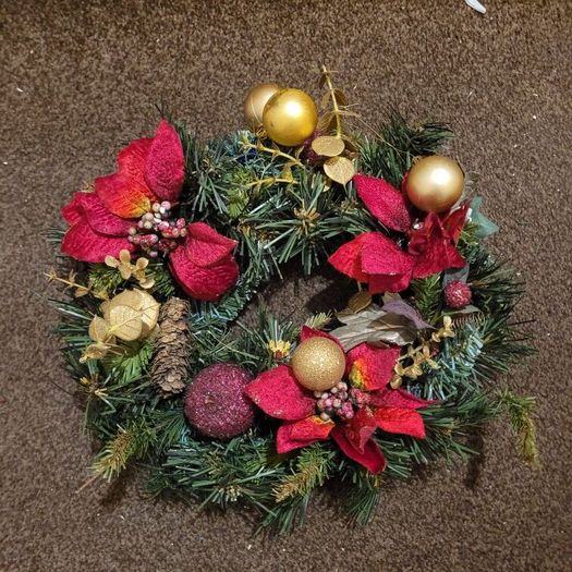 Christmas decoration