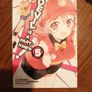 'The Devil is a Part-Timer' manga Image 9