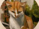 Pet Portrait Commissions Image 6