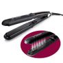 2 In 1 Fast Heat UP Tourmaline Ceramic Professional Steam Hair Straightener Curler For Salon Straightening Iron Styling Image 4