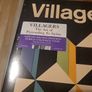 Villagers the art of pretending to swim purple vinyl Image 2