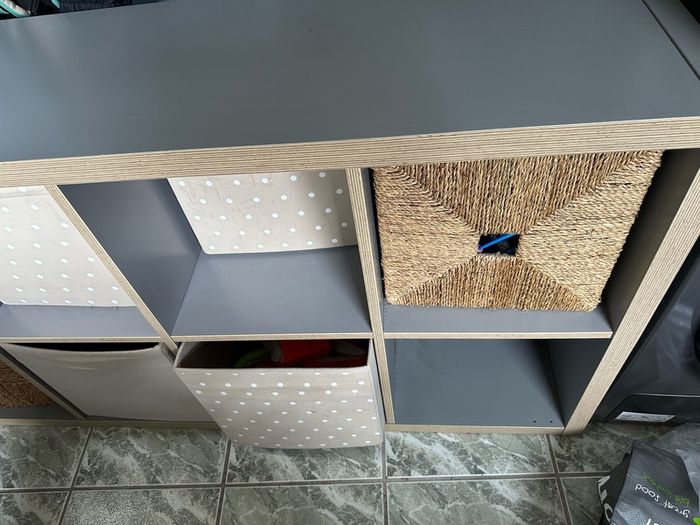 ikea kallax